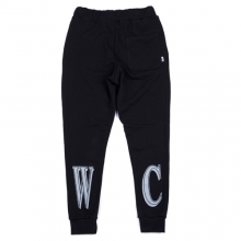 WC SweatPant Black