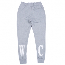 WC SweatPant Grey