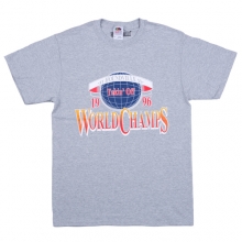 WC Tee Grey