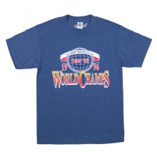 WC Tee Denim