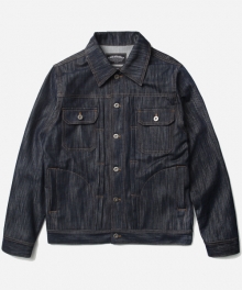 DENIM WORK JKT 004 _ W.BLUE