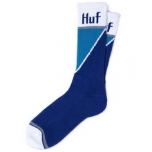 FLAVOR SOCKS (BLUE)