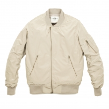 U.MA-1 / BEIGE