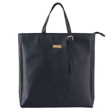 HONEY BAG BLACK