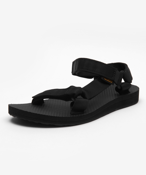 테바(TEVA) 우먼즈 오리지널 유니버셜 / 1003987-BLK - 10,030 | 무신사 스토어