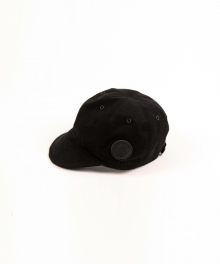 WORK CAP BLACK