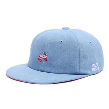 90s TOOLS BB CAP (LIGHT BLUE)