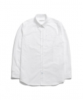 Oxford Shirts Off White