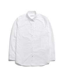 Oxford Shirts Off White