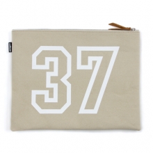 UTB 34 untage thirtyseven cluchbag_beige(남여공용)