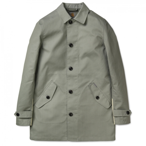 칼하트WIP(CARHARTT WIP) MARVIN COAT 
