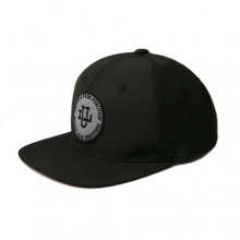 PATCH SNAPBACK BLACK