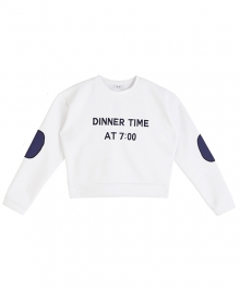 Diner time jumper