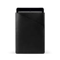 무쪼(MUJJO) Slim Fit iPad mini Sleeve - Black