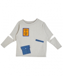 Cut-out patch jumper