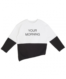 your moring jumper