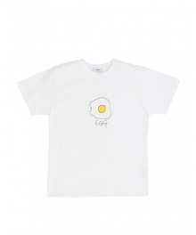 Fried egg t-shirt