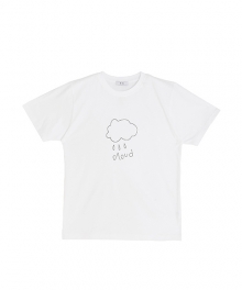 cloud t-shirt