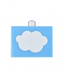 cloud box mini bag