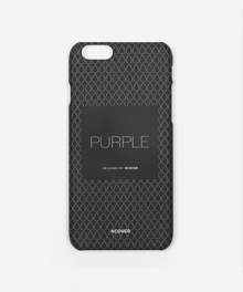 [앤커버]Purple 아이폰6 / 6s