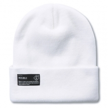 [코드아이엠] A.COLOR BEANIE - WHITE