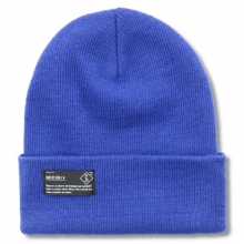 [코드아이엠] A.COLOR BEANIE - BLUE