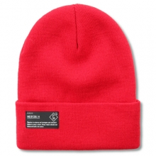 [코드아이엠] A.COLOR BEANIE - RED