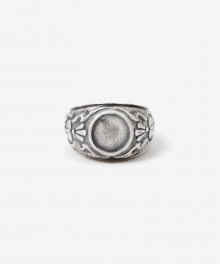 SPARE SILVER RING