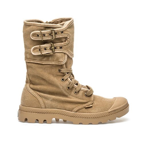팔라디움(PALLADIUM) PAMPA PELOTON ZIP 