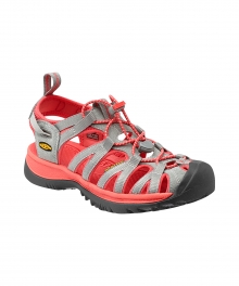 [킨(KEEN)] WHISPER (W)-위스퍼 (NEUTRAL GRAY/ROSE)