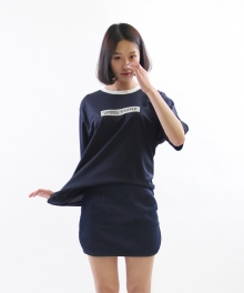 PK LOOSE T NAVY