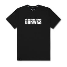 GWS227 GNRWKS LOGO BLACK