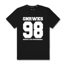 GWS228 98 LOGO BLACK