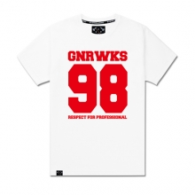 GWS228 98 LOGO WHITE