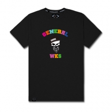 GWS230 SKULL GANG BLACK