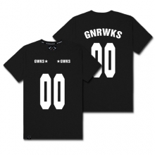 GWS231 00 LOGO BLACK