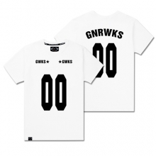 GWS231 00 LOGO WHITE