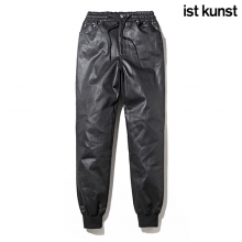 DENIM JOGGER PANTS (IK1FAPJD01)