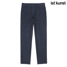 DENIM SLACKS (IK1FAPSL01)