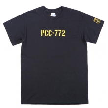 772 Tee Black