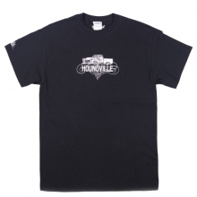 HL Tee Black