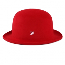 [화이트샌즈] MACARON HAT WS15-140PM13 Red