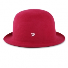 [화이트샌즈] MACARON HAT WS15-140PL26 Hot Pink
