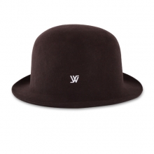 [화이트샌즈] MACARON HAT WS15-140PD02 Chocolate