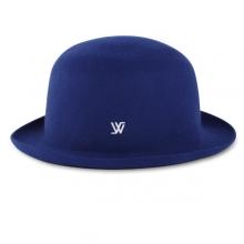 [화이트샌즈] MACARON HAT WS15-140PM15 Imperial Blue