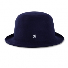 [화이트샌즈] MACARON HAT WS15-140PD66 Dark Blue