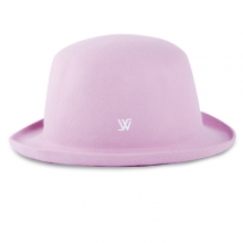 [화이트샌즈] MACARON HAT WS15-140PL27 Baby Pink