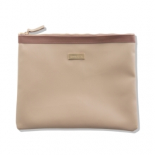 CHOCO BAG BEIGE