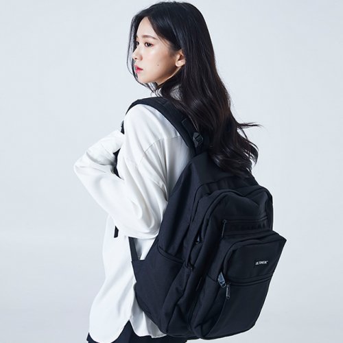 얼티메이크(ultimeik) 1030 백팩 블랙