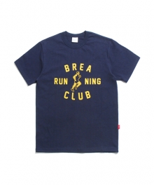 Brea Running Club T-Shirts